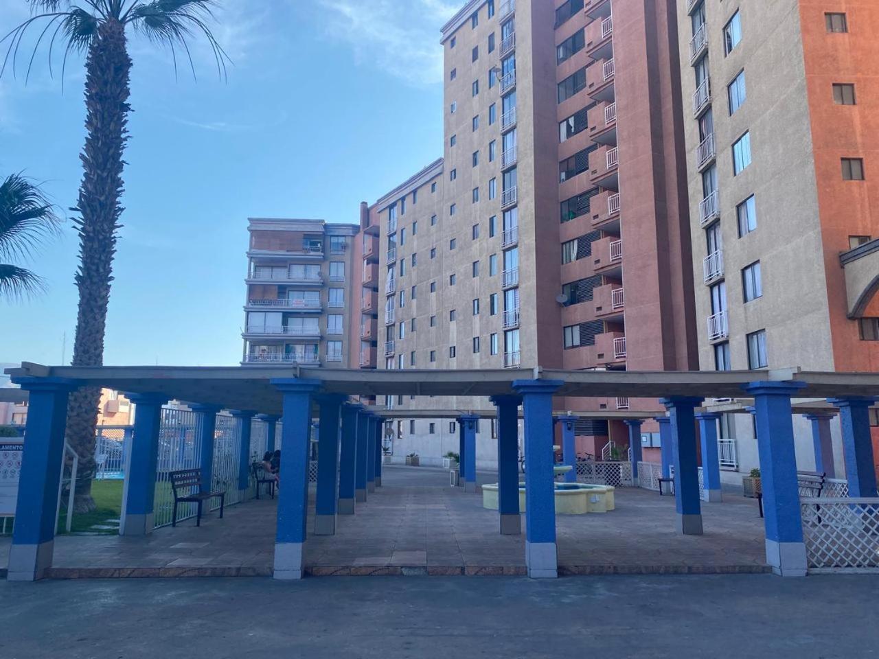 Departamento Amoblado Apartment *