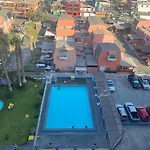 Departamento Amoblado Iquique