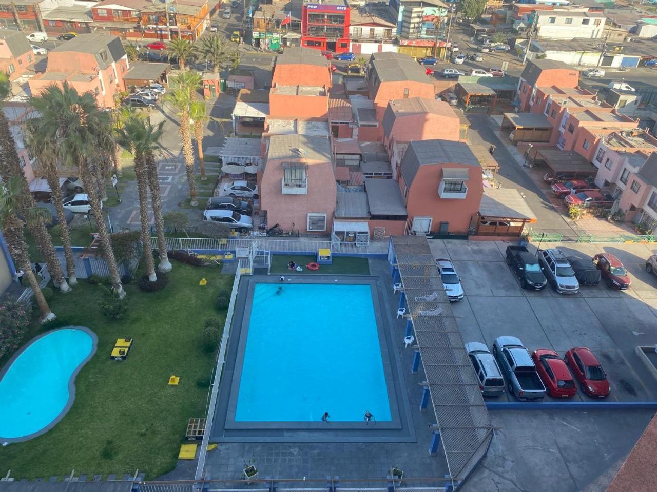 Departamento Amoblado