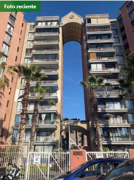Departamento Amoblado *